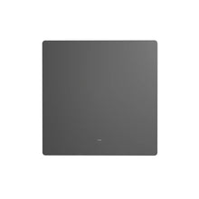 Заредете изображение във визуализатора на галерията – Sonoff Smart 1-Channel Wi-Fi Wall Switch Black (M5-1C-86) - TopMag

