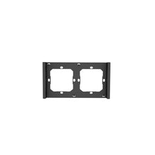 Заредете изображение във визуализатора на галерията – Sonoff double mounting frame for the installation of M5-80 wall switches - TopMag
