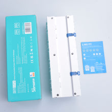 Заредете изображение във визуализатора на галерията – Sonoff SPM-4Relay stackable power meter - TopMag
