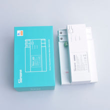 Заредете изображение във визуализатора на галерията – Sonoff SPM-Main smart switch Wi-Fi / Ethernet power meter - TopMag
