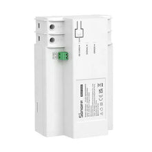 Заредете изображение във визуализатора на галерията – Sonoff SPM-Main smart switch Wi-Fi / Ethernet power meter - TopMag
