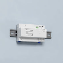 Заредете изображение във визуализатора на галерията – Sonoff SPM-Main smart switch Wi-Fi / Ethernet power meter - TopMag
