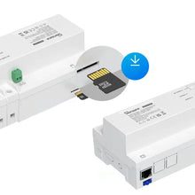 Заредете изображение във визуализатора на галерията – Sonoff SPM-Main smart switch Wi-Fi / Ethernet power meter - TopMag
