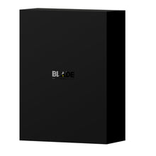 Заредете изображение във визуализатора на галерията – Baseus Blade ultra-thin powerbank 100W 20000mAh black PD QC SCP FCP (PPDGL-01) - TopMag
