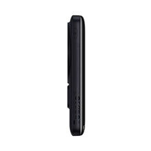 Заредете изображение във визуализатора на галерията – Baseus Magnetic Bracket Power Bank with MagSafe Wireless Charging 10000mAh 20W Navy Blue (PPCX000003) + USB Type C Baseus Xiaobai Series 60W 0.5m - TopMag
