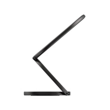 Заредете изображение във визуализатора на галерията – Baseus Rails self-adhesive ring holder phone stand gray (LUGD000013) - TopMag
