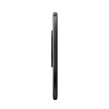 Заредете изображение във визуализатора на галерията – Baseus Rails self-adhesive ring holder phone stand gray (LUGD000013) - TopMag
