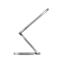 Заредете изображение във визуализатора на галерията – Baseus Rails self-adhesive ring holder phone stand silver (LUGD000012) - TopMag
