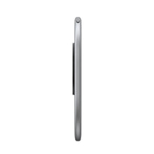 Заредете изображение във визуализатора на галерията – Baseus Rails self-adhesive ring holder phone stand silver (LUGD000012) - TopMag
