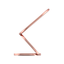 Заредете изображение във визуализатора на галерията – Baseus Rails self-adhesive ring holder pink phone stand (LUGD000015) - TopMag
