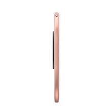 Заредете изображение във визуализатора на галерията – Baseus Rails self-adhesive ring holder pink phone stand (LUGD000015) - TopMag
