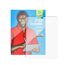 Заредете изображение във визуализатора на галерията – 5D Mr. Monkey Glass -  iPad 10.9 (2022) transparent (Strong HD)
