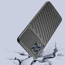 Заредете изображение във визуализатора на галерията – Thunder Case flexible armored cover for Samsung Galaxy M53 5G black - TopMag
