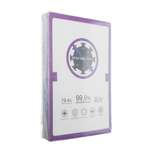Заредете изображение във визуализатора на галерията – 50 pcs. Hydrogel, antibacterial, self-healing foil for cutting with a plotter (18cm x 12cm) - TopMag
