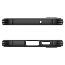 Заредете изображение във визуализатора на галерията – Spigen RUGGED ARMOR GALAXY S23 MATTE BLACK

