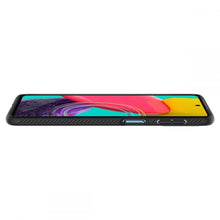 Заредете изображение във визуализатора на галерията – Spigen LIQUID AIR GALAXY M53 5G MATTE BLACK - TopMag
