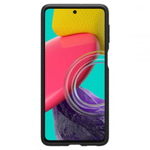 Заредете изображение във визуализатора на галерията – Spigen LIQUID AIR GALAXY M53 5G MATTE BLACK - TopMag
