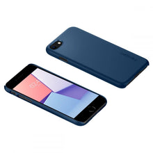 Заредете изображение във визуализатора на галерията – Spigen THIN FIT IPHONE 7/8 / SE 2020/2022 NAVY BLUE - TopMag

