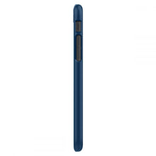 Заредете изображение във визуализатора на галерията – Spigen THIN FIT IPHONE 7/8 / SE 2020/2022 NAVY BLUE - TopMag
