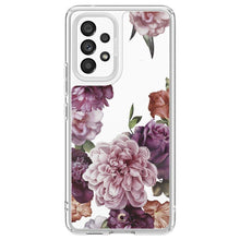 Заредете изображение във визуализатора на галерията – Spigen CYRILL CECILE GALAXY A53 5G ROSE FLORAL - TopMag
