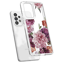 Заредете изображение във визуализатора на галерията – Spigen CYRILL CECILE GALAXY A53 5G ROSE FLORAL - TopMag
