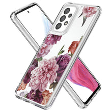 Заредете изображение във визуализатора на галерията – Spigen CYRILL CECILE GALAXY A53 5G ROSE FLORAL - TopMag
