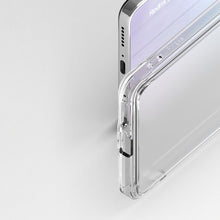 Заредете изображение във визуализатора на галерията – Ringke Fusion tpu case with a gel frame for xiaomi redmi note 11s / note 11 transparent (f623e52) - TopMag
