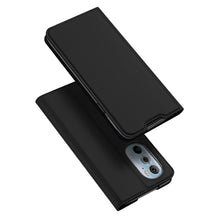 Заредете изображение във визуализатора на галерията – Dux Ducis Skin Pro holster cover case for Motorola Moto Edge 30 Pro black - TopMag
