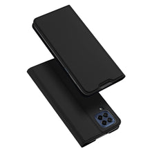Заредете изображение във визуализатора на галерията – Dux Ducis Skin Pro Holster Cover for Samsung Galaxy M33 5G black - TopMag
