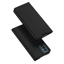 Заредете изображение във визуализатора на галерията – Dux Ducis Skin Pro Holster Cover for Samsung Galaxy M23 5G black - TopMag
