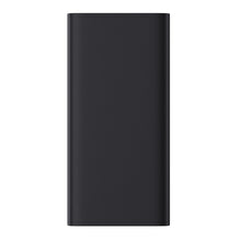 Заредете изображение във визуализатора на галерията – Baseus Adaman2 powerbank with digital display 10000mAh 30W 2 x USB / 1x USB Type C Power Delivery Quick Charge SCP black (PPAD040001) - TopMag

