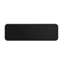 Заредете изображение във визуализатора на галерията – Baseus V1 wireless waterproof bluetooth speaker black (WSVY000001) - TopMag

