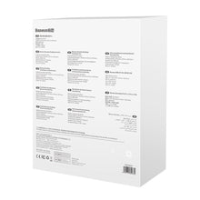 Заредете изображение във визуализатора на галерията – Baseus Serenity Fan Desk Fan Pro White (ACJX000002) - TopMag
