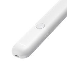 Заредете изображение във визуализатора на галерията – Baseus Sunshine Series wardrobe light with PIR motion detector 1200 mAh white (DGYG000002) - TopMag
