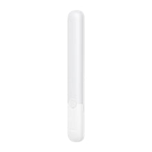 Заредете изображение във визуализатора на галерията – Baseus Sunshine Series wardrobe light with PIR motion detector 1200 mAh white (DGYG000002) - TopMag
