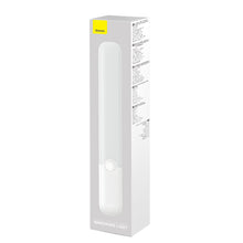 Заредете изображение във визуализатора на галерията – Baseus Sunshine Series wardrobe light with PIR motion detector 1200 mAh white (DGYG000002) - TopMag
