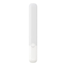 Заредете изображение във визуализатора на галерията – Baseus Sunshine Series wardrobe light with PIR motion detector 1200 mAh white (DGYG000002) - TopMag
