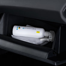 Заредете изображение във визуализатора на галерията – Baseus Auto-care car interior cleaning spray 300ml white (CRYH000002) - TopMag
