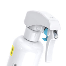 Заредете изображение във визуализатора на галерията – Baseus Auto-care car interior cleaning spray 300ml white (CRYH000002) - TopMag
