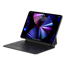 Заредете изображение във визуализатора на галерията – Baseus Brilliance keyboard case iPad Pro 11 "(2018/2020/2021) / iPad Air 4 / Air 5 10.9" gray (ARJK000213) - TopMag
