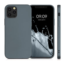 Заредете изображение във визуализатора на галерията – METALLIC Case for IPHONE 15 PRO grey
