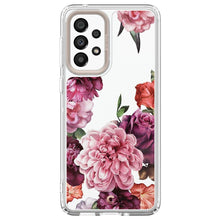 Заредете изображение във визуализатора на галерията – Spigen CYRILL CECILE GALAXY A33 5G ROSE FLORAL - TopMag
