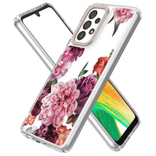 Заредете изображение във визуализатора на галерията – Spigen CYRILL CECILE GALAXY A33 5G ROSE FLORAL - TopMag

