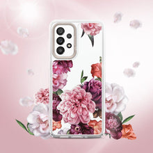 Заредете изображение във визуализатора на галерията – Spigen CYRILL CECILE GALAXY A33 5G ROSE FLORAL - TopMag
