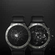 Заредете изображение във визуализатора на галерията – Ringke IDGL 4pcs Tempered Glass For Xiaomi Watch S1 For Watch Compatible With Ringke Bezel Styling (IGXI0004) - TopMag
