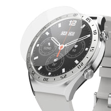 Заредете изображение във визуализатора на галерията – Ringke IDGL 4pcs Tempered Glass For Xiaomi Watch S1 For Watch Compatible With Ringke Bezel Styling (IGXI0004) - TopMag
