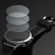 Заредете изображение във визуализатора на галерията – Ringke IDGL 4pcs Tempered Glass For Xiaomi Watch S1 For Watch Compatible With Ringke Bezel Styling (IGXI0004) - TopMag
