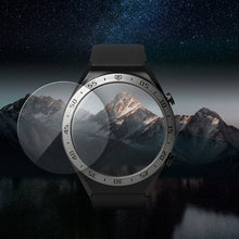 Заредете изображение във визуализатора на галерията – Ringke IDGL 4pcs Tempered Glass For Xiaomi Watch S1 For Watch Compatible With Ringke Bezel Styling (IGXI0004) - TopMag
