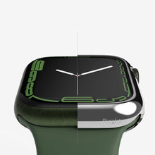 Заредете изображение във визуализатора на галерията – Ringke Full Frame Styling Case Pouch Frame Envelope Ring Watch 7 41mm Silver (AW7-41-70) - TopMag
