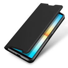 Заредете изображение във визуализатора на галерията – Dux Ducis Skin Pro holster cover flip cover for Sony Xperia 10 IV black - TopMag

